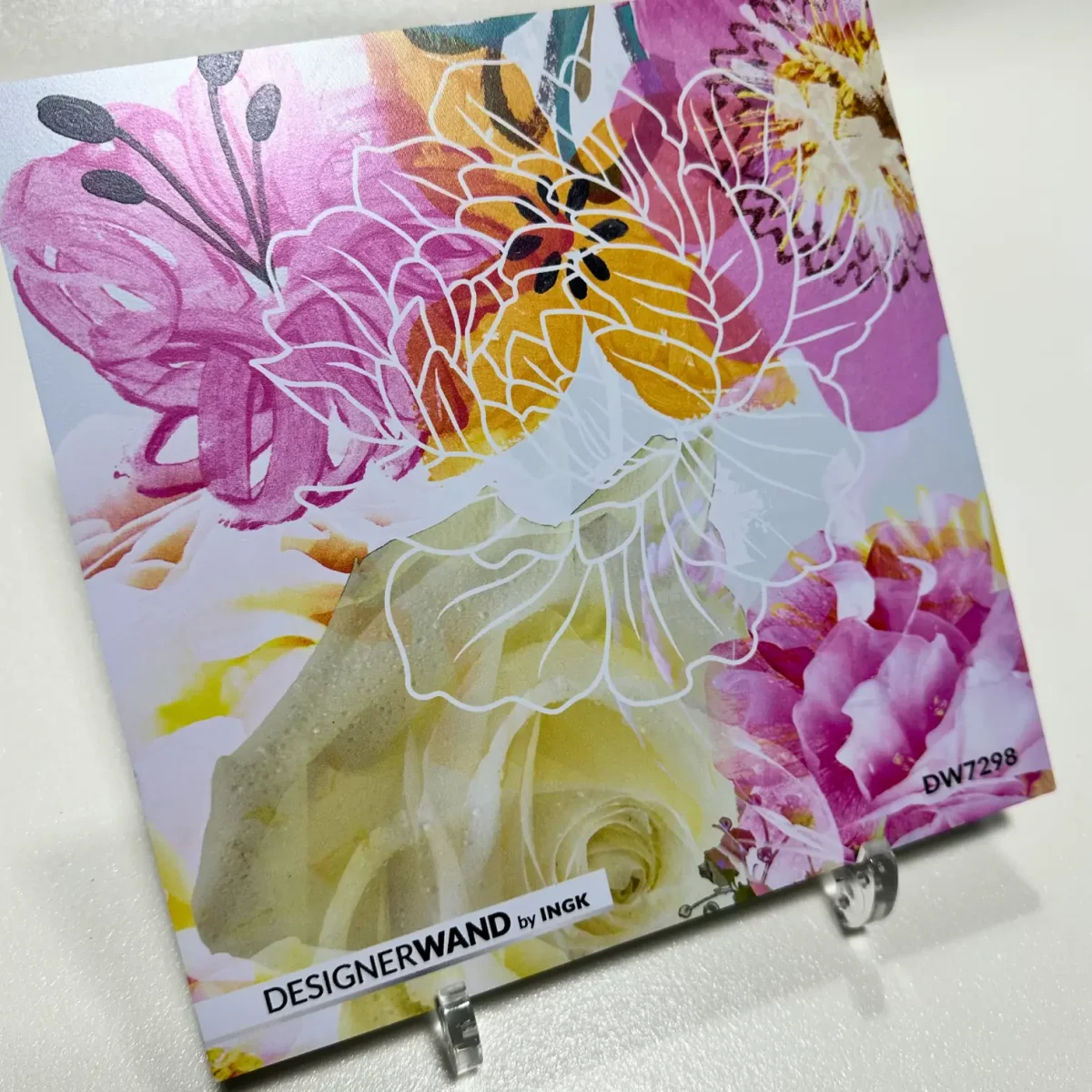 DW7298 - DW Original Sample