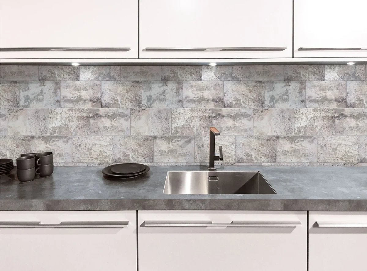 Stone Tile Design - DW7371