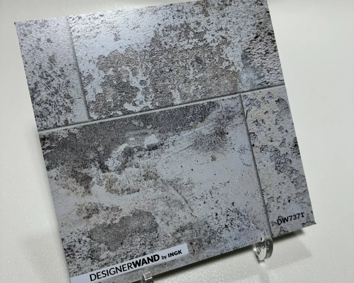 DW7371 - DW Original Sample