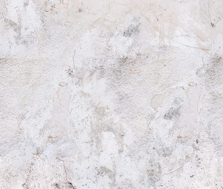 White Concrete Cire - Backsplash Sample DW7373
