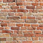 Brick wall - DW7384