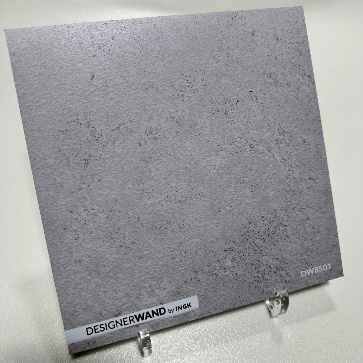 Keuken achterwand staal DW8501 ombre chalk