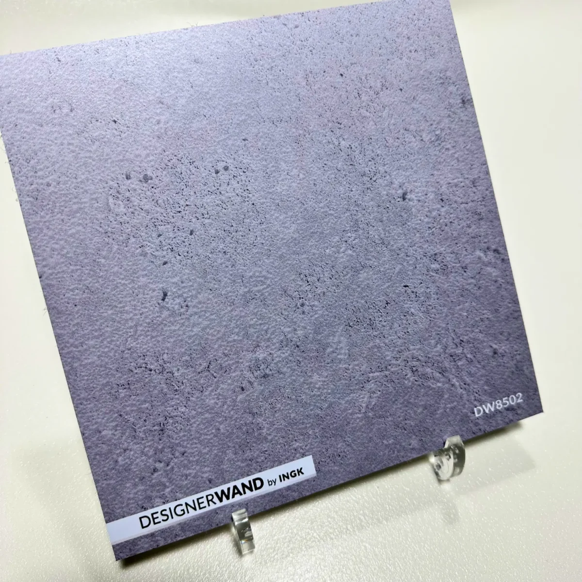 Keuken achterwand staal DW8502 ombre gray