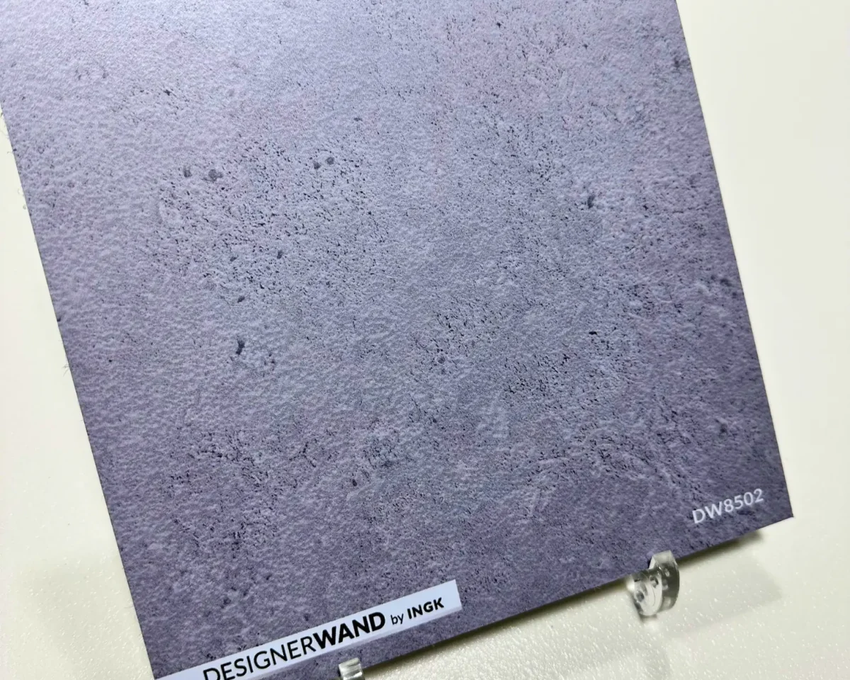 DW8502 - DW Original Sample