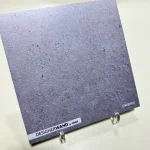 Ombre Gray - Uni Crédence de cuisine — Staal