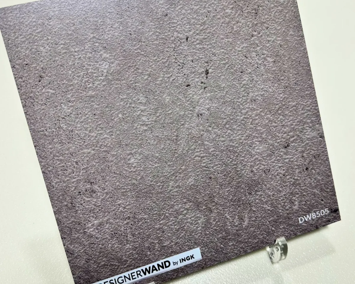 DW8505 - DW Original Sample