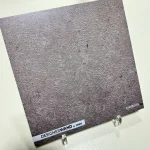 Ombre Sand - Uni Küchenrückwand — Staal