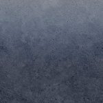 Ombre Blue - Uni Küchenrückwand