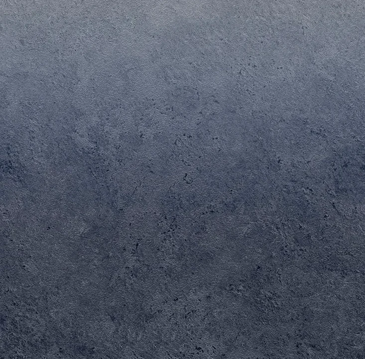 Ombre Blue - Uni Crédence de cuisine