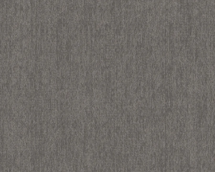 Texture Taupe Dark Uni-Küchenrückwand mit gewebtem Leinenmuster in tiefem dunklem Taupe