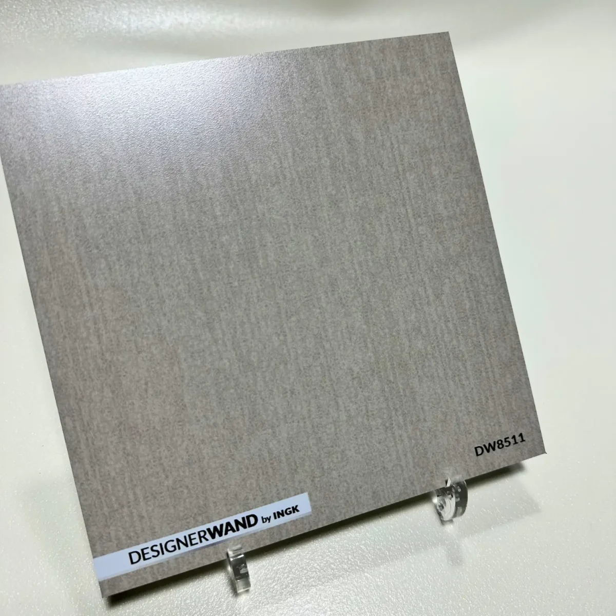 Keuken achterwand staal DW8511 texture taupe light