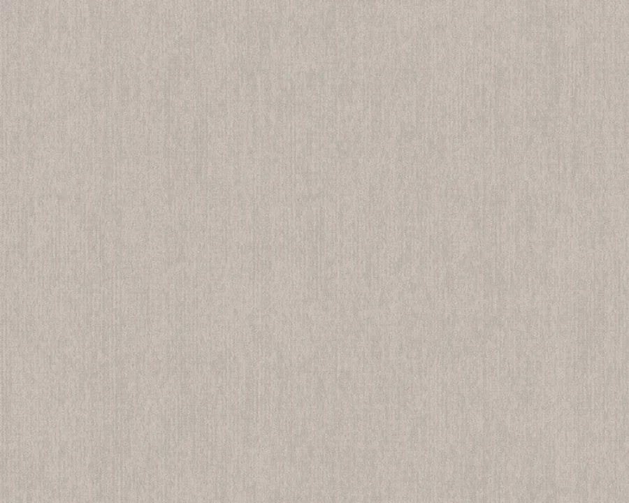 Texture Taupe Light Uni-Küchenrückwand mit gewebtem Leinenmuster in warmem hellem Taupe