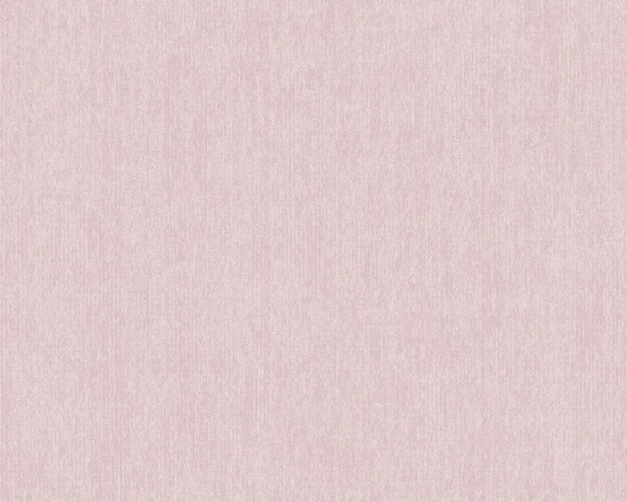 Texture Blossom Küchenrückwand DW8512 in sanftem Blush-Rosa mit feiner vertikaler Textilstruktur