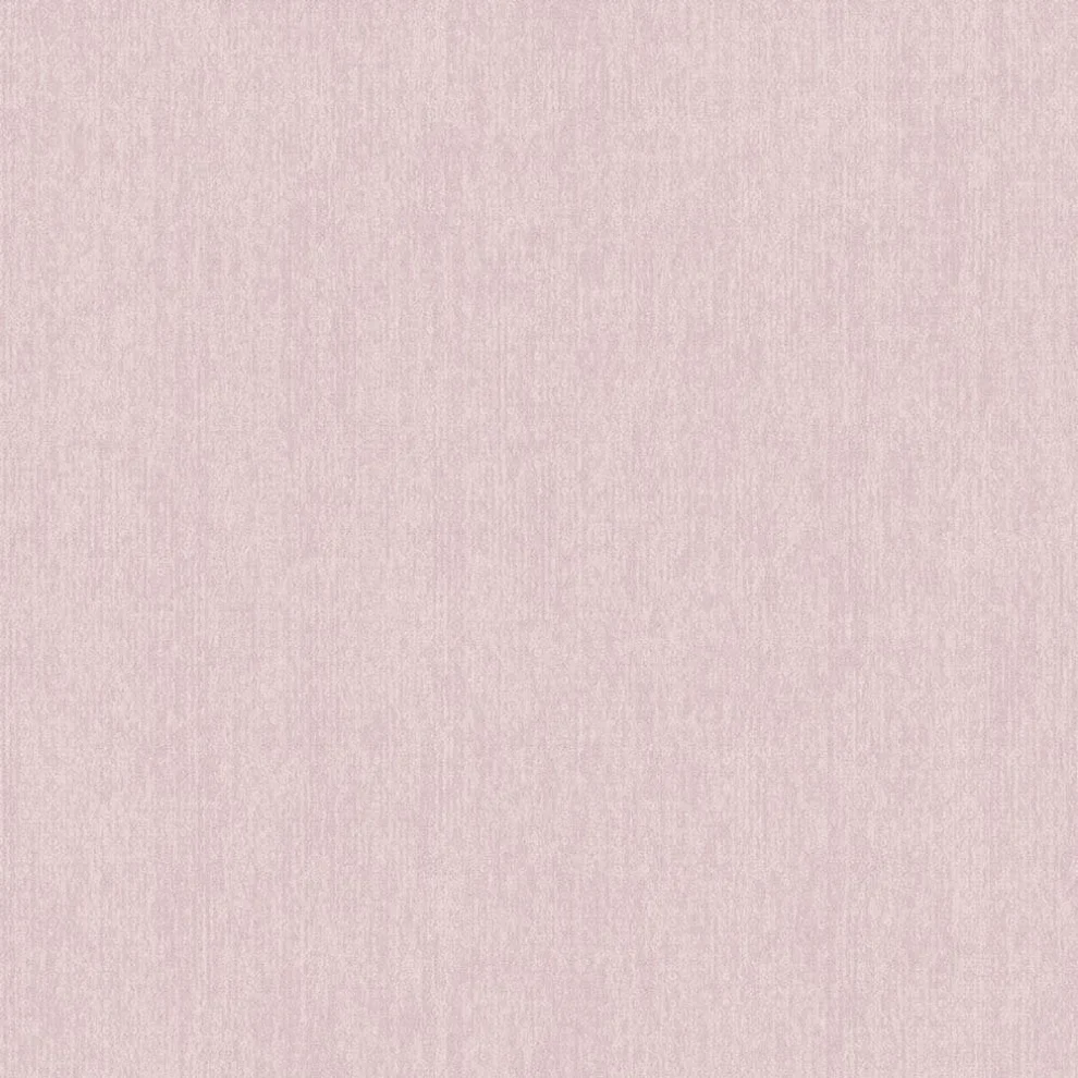Crédence Texture Blossom DW8512 en rose blush doux avec fine structure textile verticale