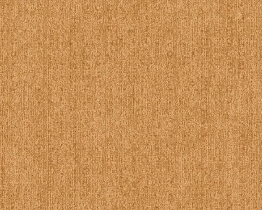 Texture Ocre – ockerfarbene Leinentextur Küchenrückwand