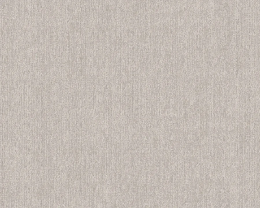Texture Sand – zandkleurige linnentextuur spatwand voor de keuken