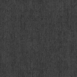 Motif de texture textile anthracite au tissage fin