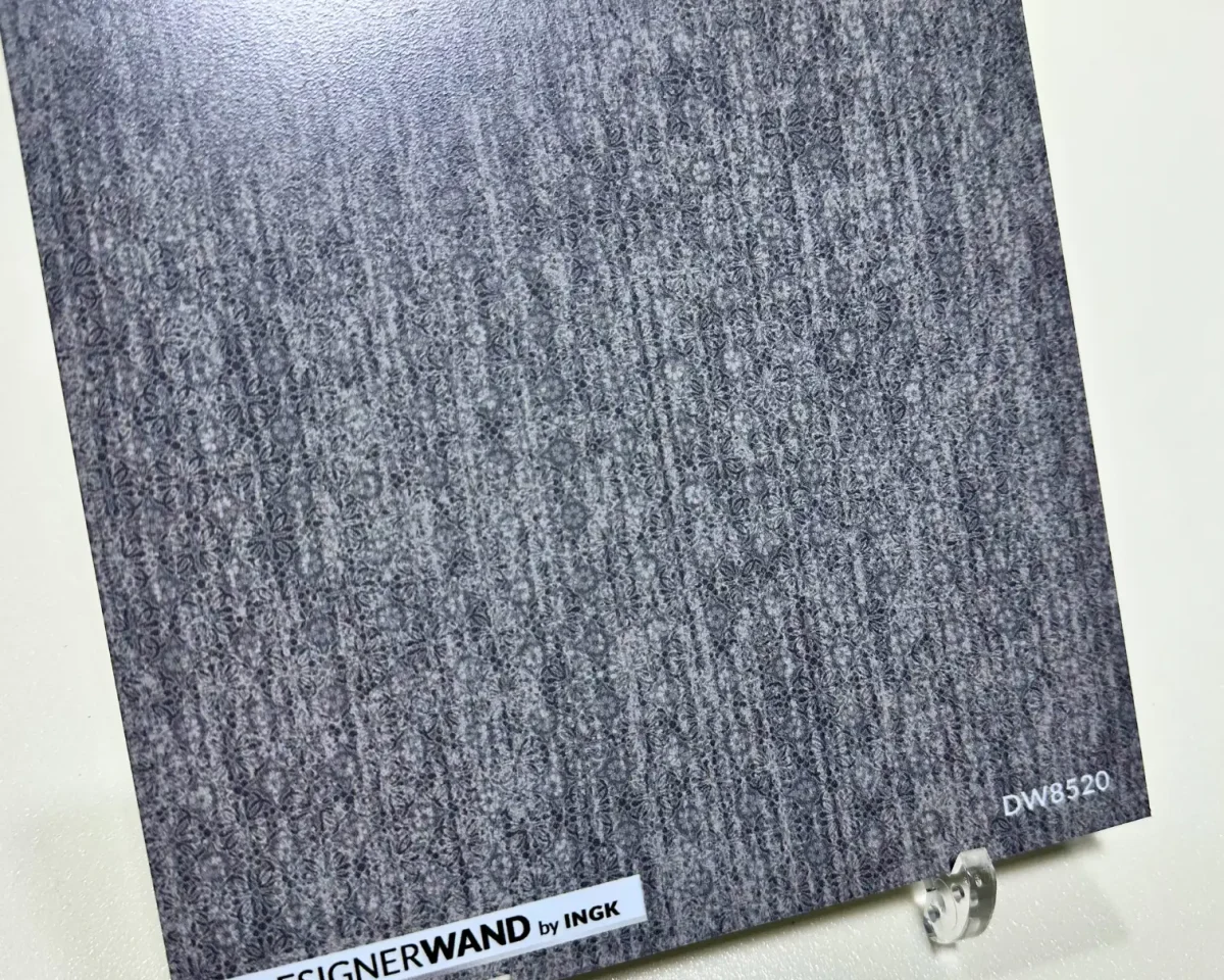 DW8520 - DW Original Sample