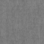 Texture Gray backsplash DW8520 in neutral mid-grey with fine vertical textile structure