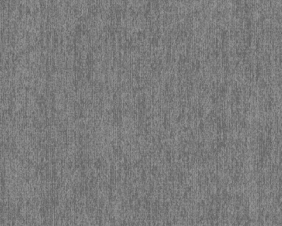 Texture Gray Küchenrückwand DW8520 in neutralem Mittelgrau mit feiner vertikaler Textilstruktur
