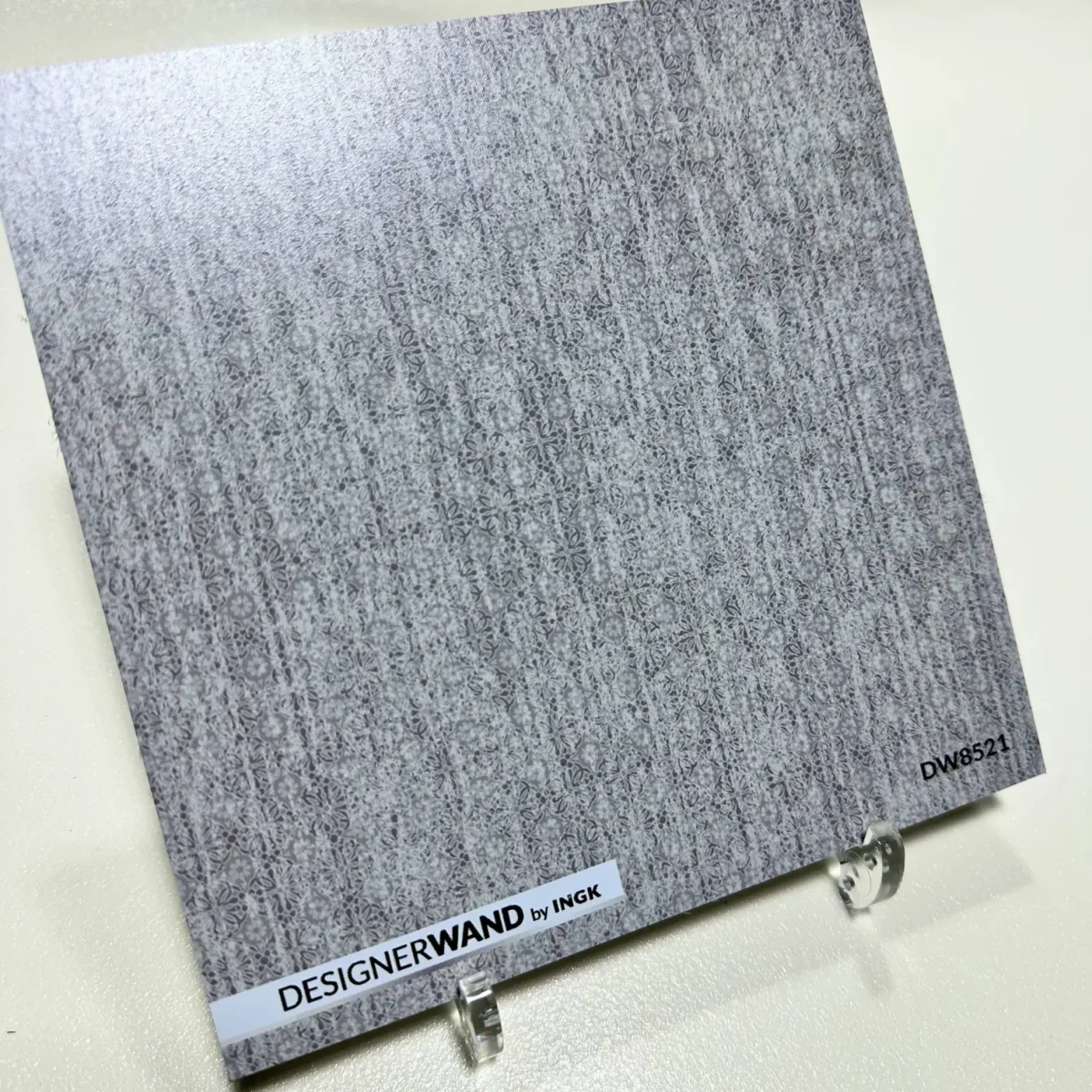 Keuken achterwand staal DW8521 texture gray mid