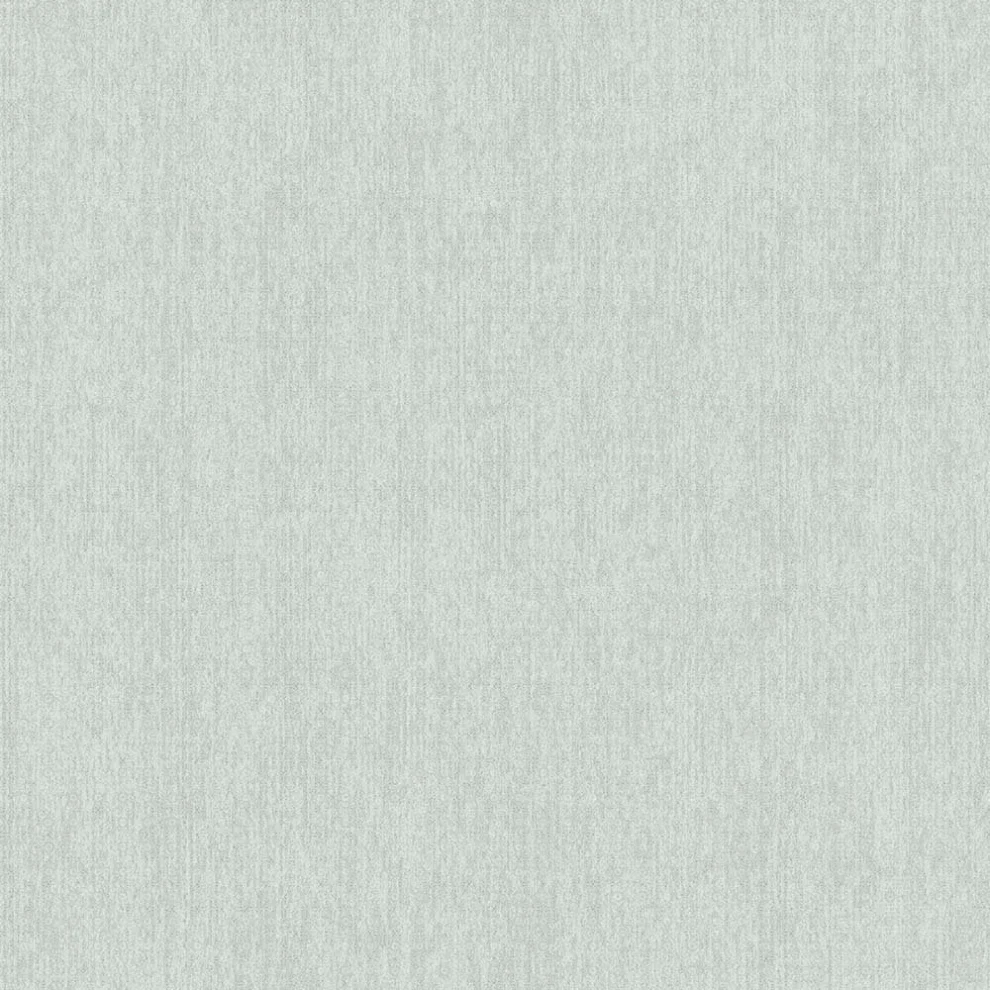 Crédence Texture Celadon DW8523 en doux vert sauge avec fine structure textile verticale