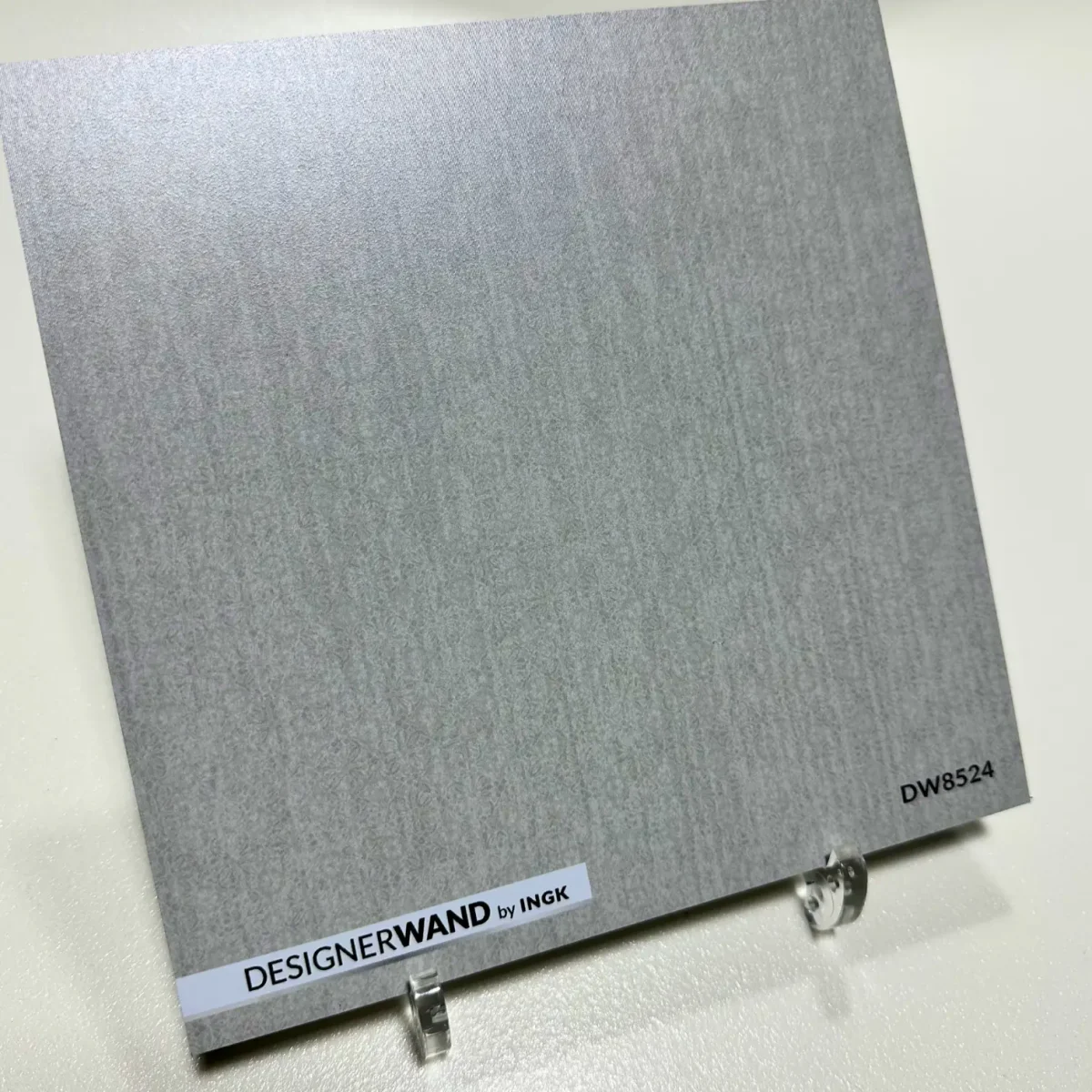 Keuken achterwand staal DW8524 texture pebble