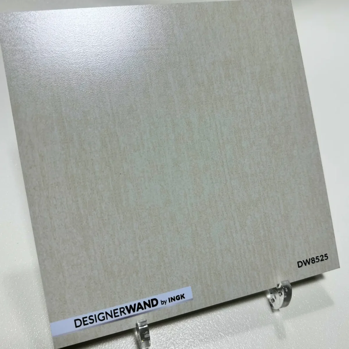 Keuken achterwand staal DW8525 texture butter