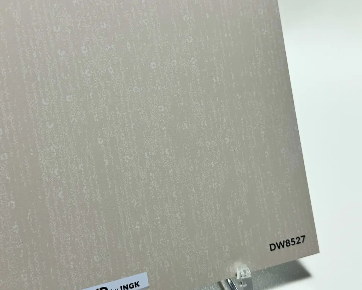 DW8527 - DW Original Sample