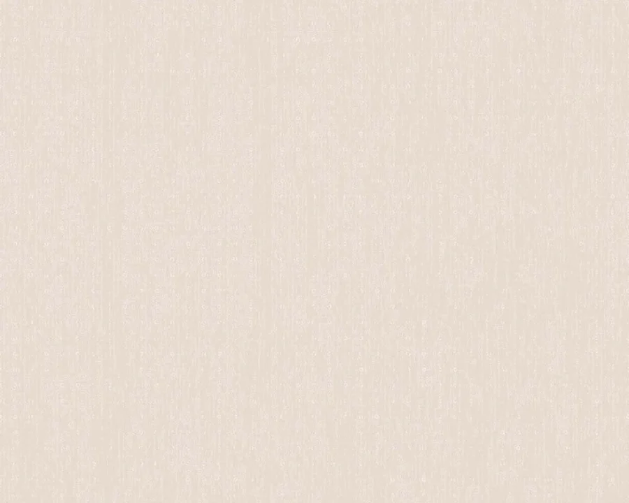 Texture Off White – gebroken witte linnentextuur spatwand voor de keuken