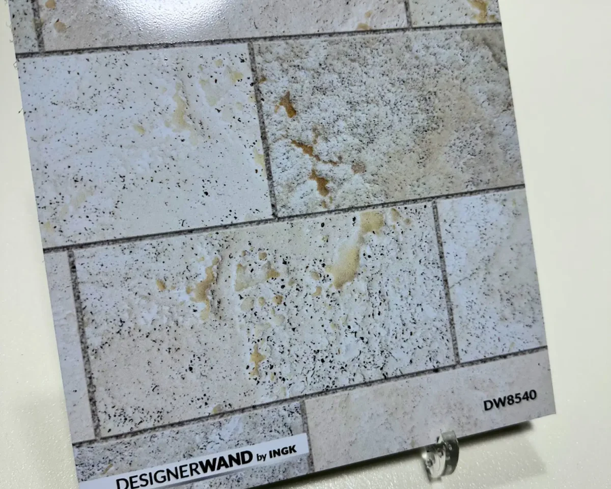 DW8540 - DW Original Sample