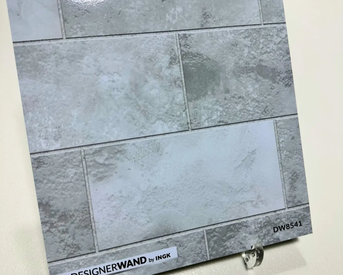 DW8541 - DW Original Sample