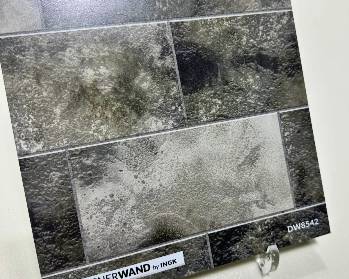 DW8542 - DW Original Sample