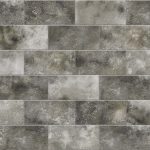 Tiless - Keuken Achterwand Staal DW8542