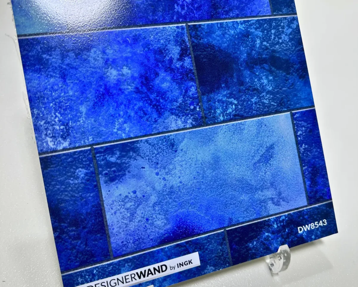 DW8543 - DW Original Sample