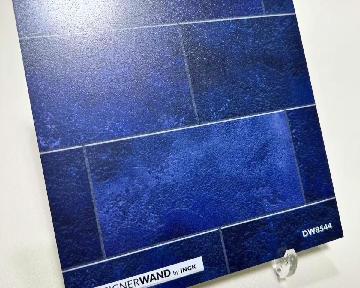 DW8544 - DW Original Sample