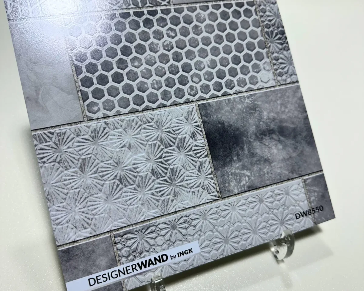 DW8550 - DW Original Sample