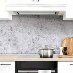 Marmer Neutraal - Spatwand - DW8602