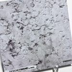 Marmer Neutraal - Spatwand - DW8602 — Staal