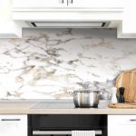 Marmer Chique - Spatwand - DW8603