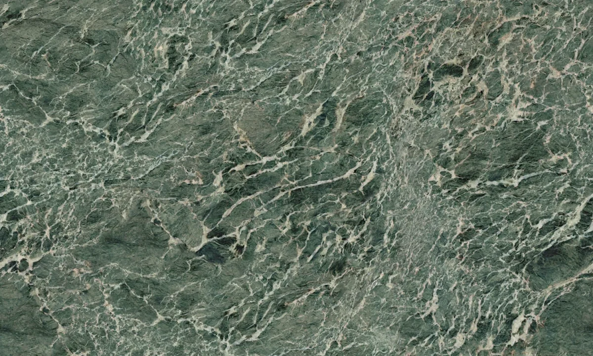 Groen Marmer - Spatwand - DW8615