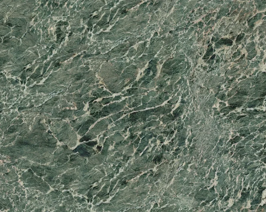 Marbre Vert - Crédence - DW8615