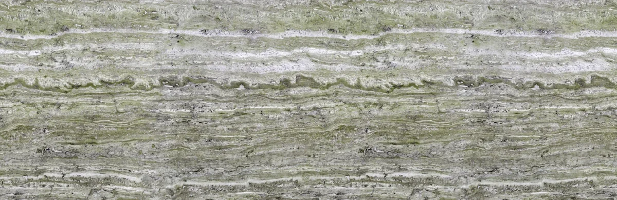 Green Marble - Backsplash - DW8617