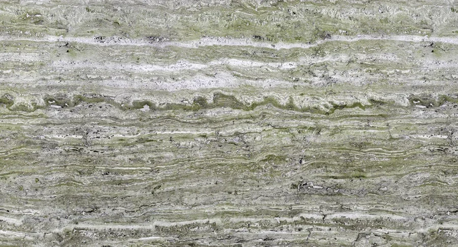 Grüner Marmor - Küchenrückwand - DW8617