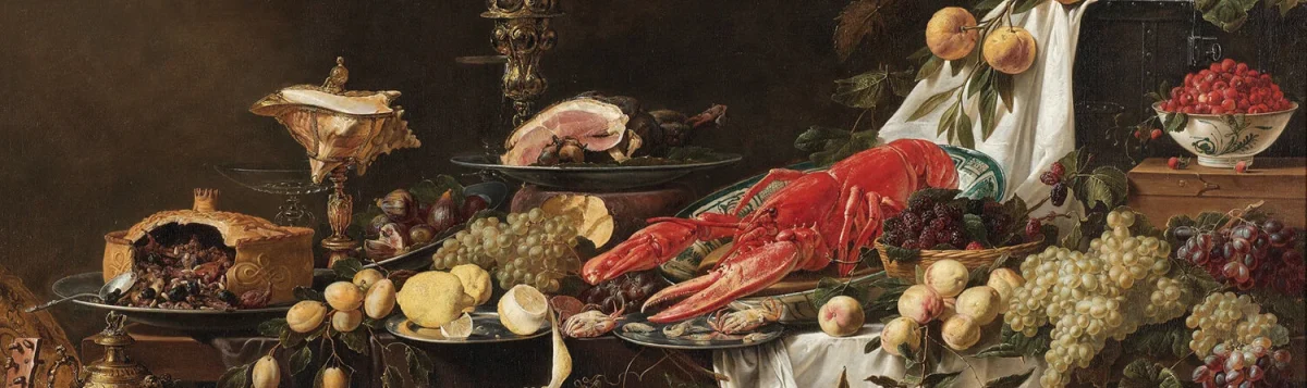 Rijksmuseum - Crédence - DW8621