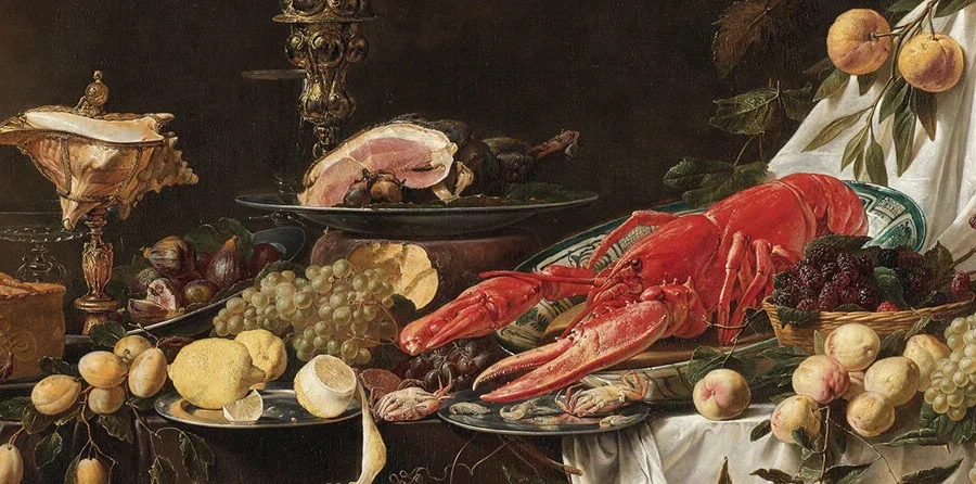 Rijksmuseum - Crédence - DW8621