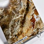 Stone - Backsplash - DW8623 — Staal