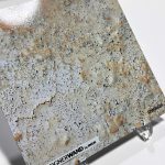 Stenen - Spatwand - DW8624 — Staal