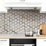 Steine - Küchenrückwand - DW8626