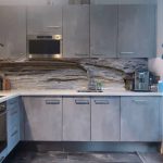 Stenen - Spatwand - DW8628